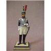 Image 1 : Metal hand painted French toy soldier purchas