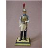 Metal hand painted French toy soldier purchas