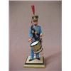 Metal hand painted French toy soldier purchas
