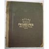Image 1 : Atlas of West Philadelphia of the 24th and 27