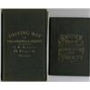 Image 1 : Two Maps - Driving map of Philadelphia and vi