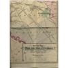 Image 3 : Two Maps - Driving map of Philadelphia and vi