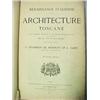 Image 2 : Two Books - Le Fabriche (civil Ecclesiastiche