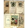 Image 4 : Fourteen C. 1900's souvenir certificates from