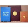 Image 1 : Three Books - The Book of Philadelphia as it