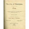 Image 2 : Three Books - The Book of Philadelphia as it