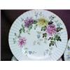 Image 2 : Set of Paragon dinnerware "Autumn Glory" incl
