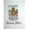 Image 4 : Set of Paragon dinnerware "Autumn Glory" incl