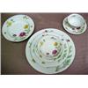 Image 2 : Ninety-one piece set of Eschenbach Germany U.