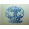 Image 4 : Victorian Carlsbad Austria fish set including