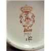Image 3 : Royal Bonn porcelain vase, polychrome floral