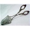 Image 2 : Sterling handled toast holder, hollow sterlin