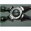 Image 3 : Sterling handled toast holder, hollow sterlin