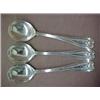 Image 1 : Set of three Tiffany & Co. sterling silver cr