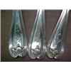 Image 2 : Set of three Tiffany & Co. sterling silver cr