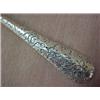 Image 3 : Two silver serving spoons including a French