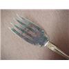 Image 3 : Set of twelve sterling pastry forks, Simmons
