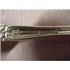 Image 4 : Set of twelve sterling pastry forks, Simmons
