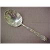 Image 4 : Two sterling silver flatware serving pieces i