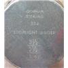 Image 3 : Gorham sterling "Stoplight Jigger" and three