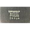 Image 4 : Set of eight Tiffany sterling silver mint dis