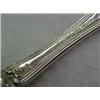 Image 3 : Five Tiffany "Richelieu" sterling silver fork