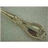 Image 2 : Four Tiffany "Richelieu" sterling silver dinn