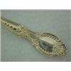Image 2 : Four Tiffany Richelieu sterling silver crea