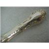 Image 3 : Five Tiffany "Richelieu" sterling silver lunc