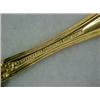 Image 3 : Tiffany "Richelieu" gold finish sterling silv