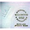 Image 5 : Set of Wedgwood "Embossed Queen's Ware" dinne