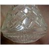 Image 3 : Waterford crystal decanter with round stopper