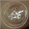 Image 3 : Steuben round footed bowl, signed on bottom,