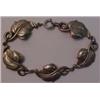 Image 3 : Sterling silver lot includes Victorian bar pi