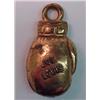 Image 3 : One lot including silver cigar cutter, deer m