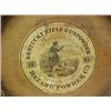 Image 3 : A pair of gunpowder barrels, Kentucky Rifle G