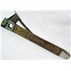 Image 2 : One lot including cigar cutter with niello en