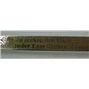 Image 5 : One lot including cigar cutter with niello en