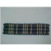 Image 5 : Small needlework sampler on cloth "Richard Wi