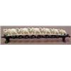 Image 3 : Carved ivory elephant grouping of six single