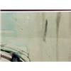 Image 4 : Waldo Pierce watercolor, Merry-go-round and F