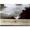 Image 3 : Framed photograph "Niagara Falls", "The Switz