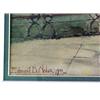 Image 3 : Edmond B. Nolan watercolor, the Archway at Wa