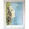 Image 2 : Salvador Dali print, pencil signed and number