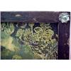 Image 3 : Unsigned folk art oil on canvas of French sol