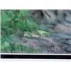 Image 3 : Robert Burns Wilson watercolor landscape with