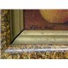 Image 5 : Van Hoot pair of oils on masonite, flowers an