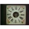 Image 2 : Connecticut ogee shelf clock, repainted or re