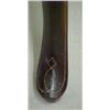 Image 5 : Walnut and inlaid side chair, inlaid shell an