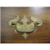 Image 3 : Cherry Queen Anne style highboy, in two parts